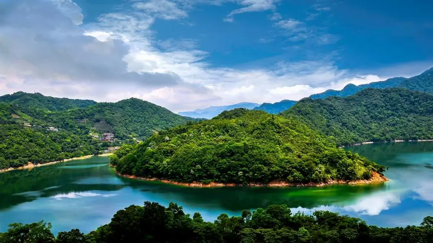 智能智慧城市节能